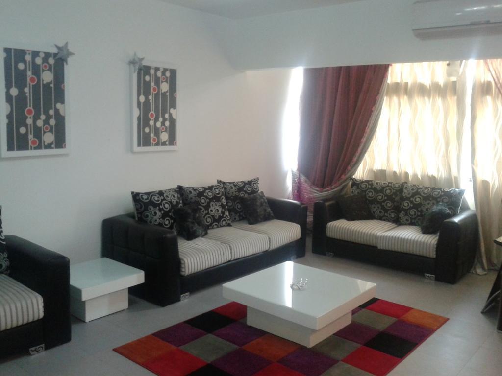 Apartment At Milsa Nasr City, Building No. 30 Kaherah Luaran gambar