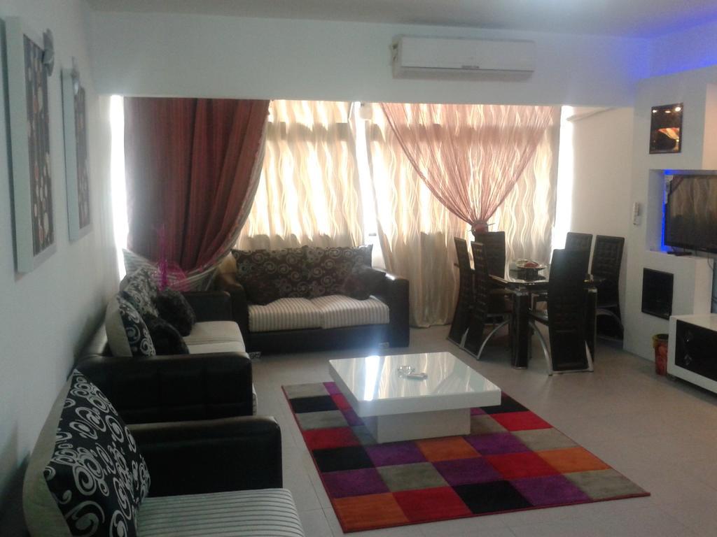 Apartment At Milsa Nasr City, Building No. 30 Kaherah Luaran gambar