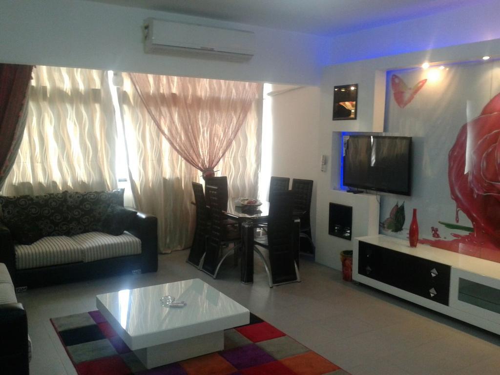Apartment At Milsa Nasr City, Building No. 30 Kaherah Luaran gambar