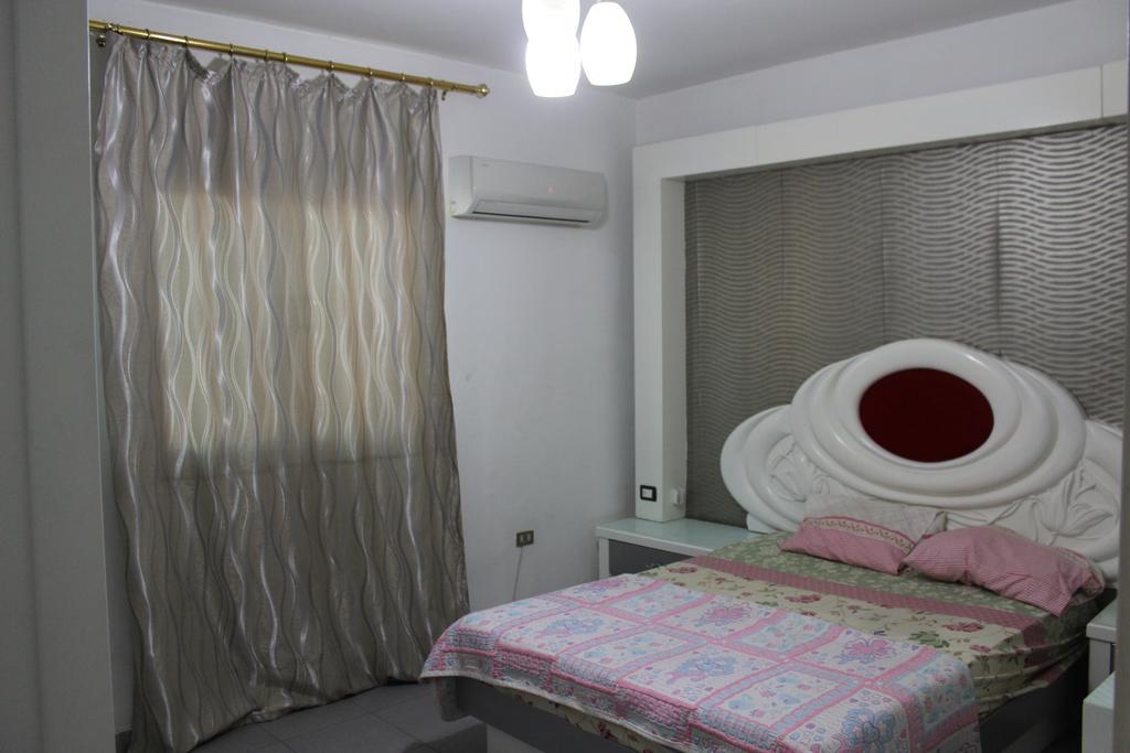Apartment At Milsa Nasr City, Building No. 30 Kaherah Luaran gambar