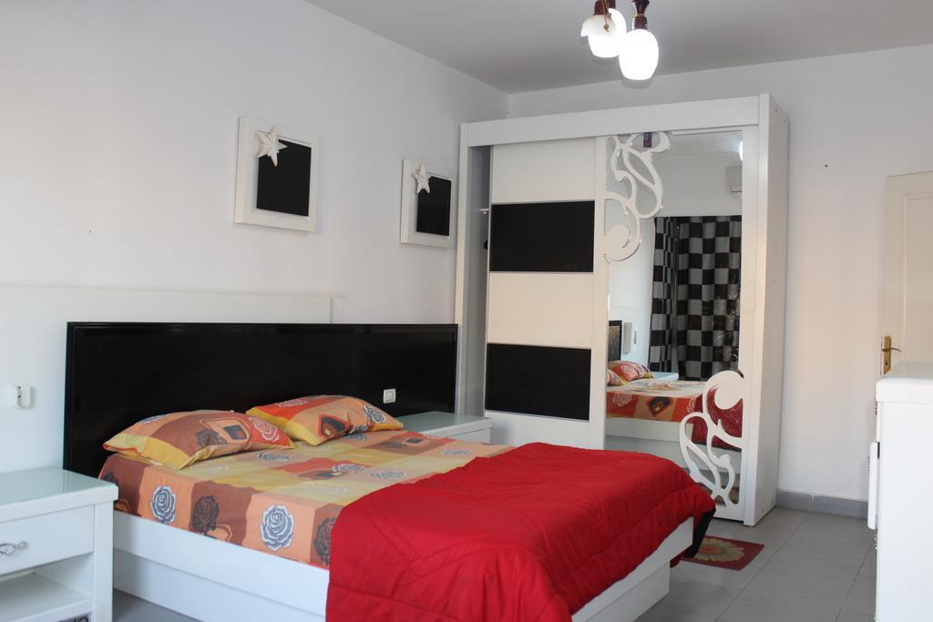 Apartment At Milsa Nasr City, Building No. 30 Kaherah Luaran gambar