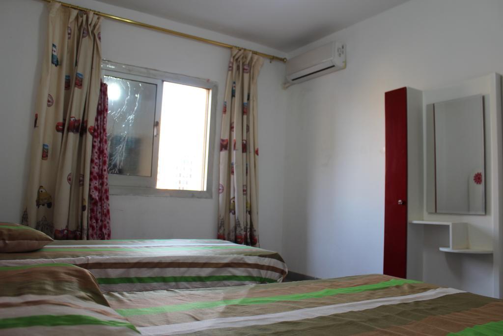 Apartment At Milsa Nasr City, Building No. 30 Kaherah Luaran gambar